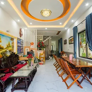 Mavina , Hoi An Vietnam