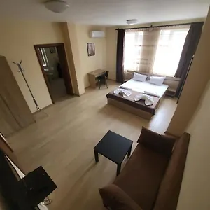 Twain Apart&rooms Ξενοδοχείο με διαμερίσματα