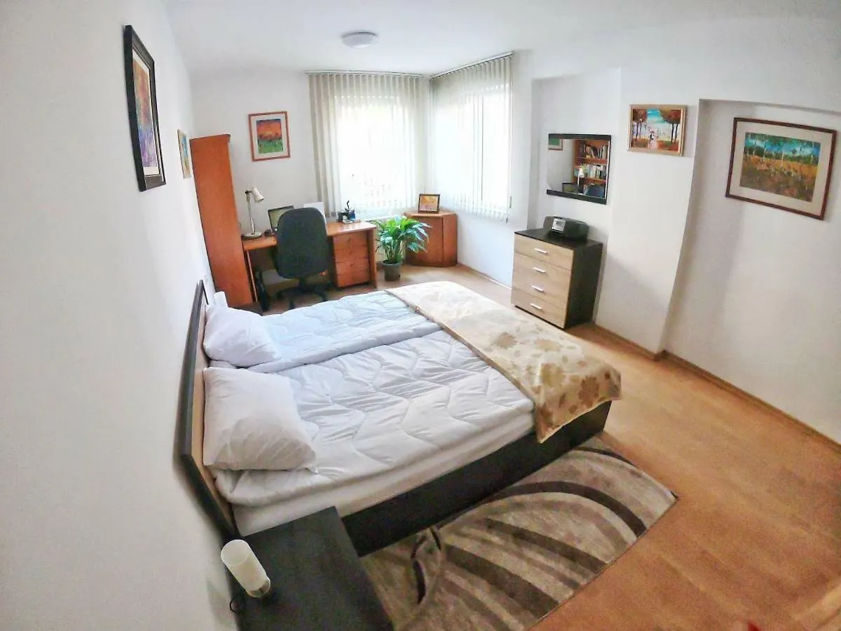 Art31 Apartamento Sofía 0*,  Bulgaria