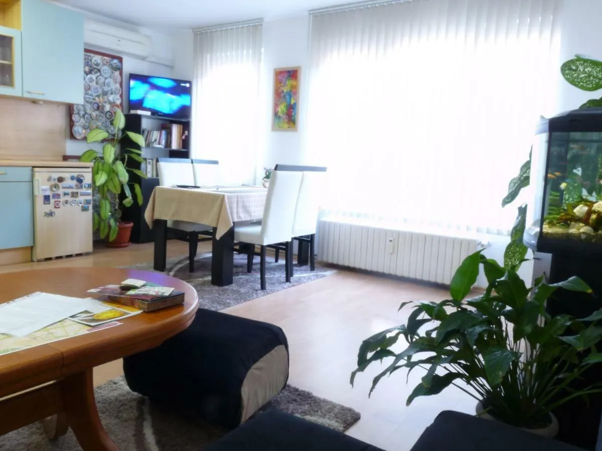 Art31 Apartamento Sofía 0*,  Bulgaria